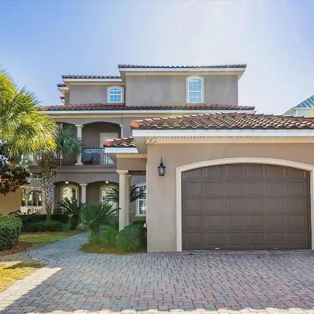 Casa By The C- By Holiday Isle Properties